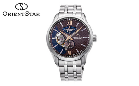 ORIENTSTAR C[hXPg (RK-AV0B02Y) IGgX^[ { v ӂ邳Ɣ[ rv z lC LOyrecompensez[F12828]