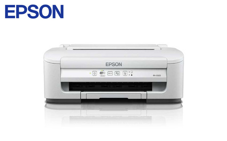 EPSON ビジネスインクジェットプリンター PX-S505 ホワイト インクジェット複合機 インクジェット エプソン ふるさと納税 プリンター コピー機 印刷 人気 ランキング [(株)たなか][N1-14102]
