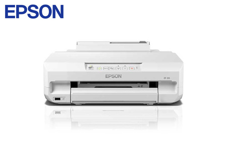 EPSON Colorio インクジェットプリンター EP-315 ホワイト インクジェット複合機 インクジェット エプソン ふるさと納税 プリンター コピー機 印刷 人気 ランキング [(株)たなか][I7-14101]