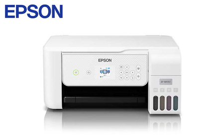 EPSON エコタンク搭載 インクジェットプリンター EP-M476T ホワイト インクジェット複合機 インクジェット エプソン ふるさと納税 プリンター コピー機 印刷 人気 ランキング [(株)たなか][F14111]