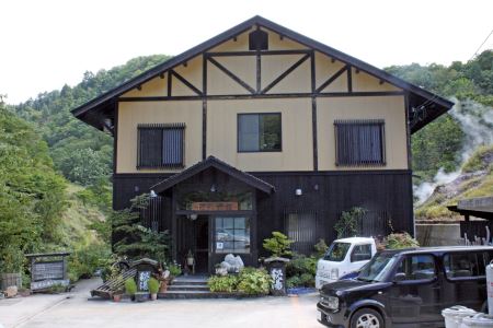 阿部旅館 宿泊券 1名様 ステーキプラン[(有)阿部旅館][O6-7101]