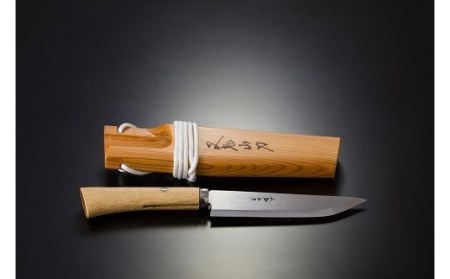 叉鬼ナガサ(6寸)