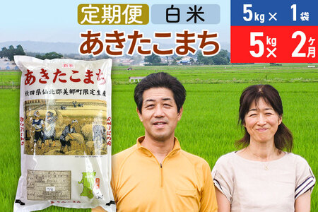 ふるさと納税 徳島県 海陽町 【定期便年１２回】海部水明米５kg×１２回