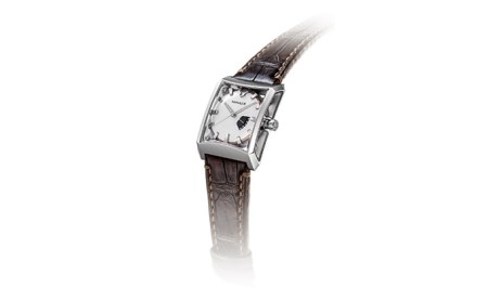 【受注生産】MINASE VM07 FIVE WINDOWS midsize 腕時計 時計