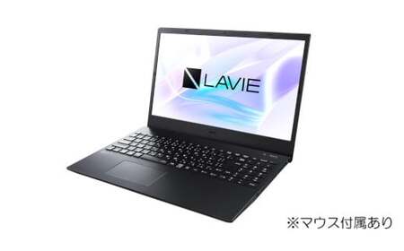 パソコン NEC LAVIE Direct N15(R)-① スーパーシャインビュー LED液晶 メモリ 16GB SSD 512GB Windows11 オフィスあり 2023年8月発売モデル [055-N15R-01]
