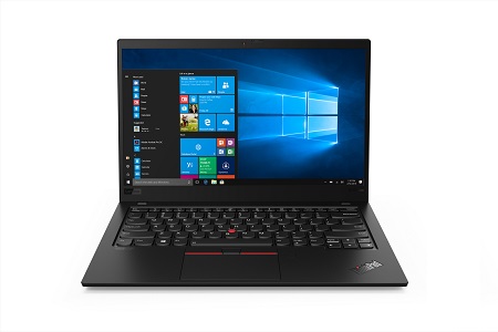 055X1-01 ThinkPad X1 Carbon14型（薄型・軽量モバイルノート4K液晶・LTE搭載プレミアムパッケージ ）【数量限定】 [055X1-01]