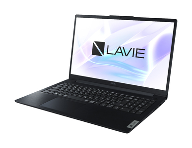 パーソナルコンピュータ2023年07月発売モデル LAVIE Direct N15 Slimインテル® Core™ i5-1335U プロセッサー