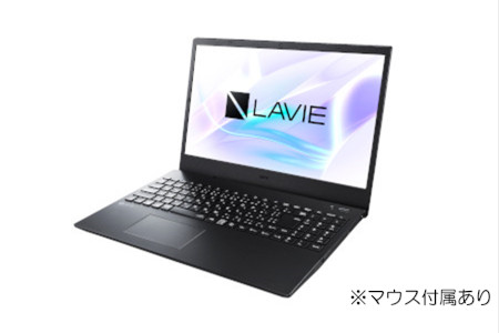 パソコン NEC 2021年10月発売モデル LAVIE Direct N-15(A)-① 15.6型ワイド スーパーシャインビューLED液晶 メモリ 8GB SSD 256GB Windows11 [055N-15(A)-04]