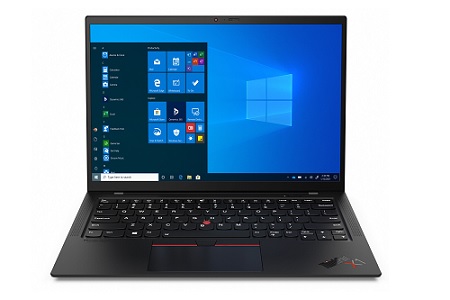 【2021年秋冬モデル】 Lenovo  パソコン 米沢モデル ThinkPAD X1Carbon Gen9-① 14.0型WUXGA液晶 ノートPC（ブラック）（Windows11） オフィスアプリなし 055X1-Gen9-1