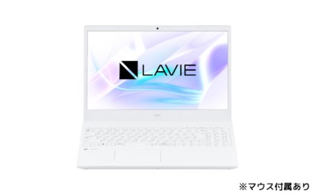 パソコン NEC 2022年7月発売モデル LAVIE Direct N-15② 15.6型 ワイド LED 液晶 メモリ 16GB SSD 512GB Windows11 [055N-15-06]