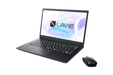 パソコン NEC 2021年10月発売モデル LAVIE Direct N-14-① 14.0型ワイド スーパーシャインビューLED液晶 メモリ 8GB SSD 256GB Windows11 [055N-14-01]