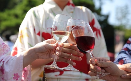 「山形ワインバル2026」チケット