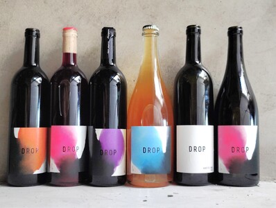 [DROP]ワイン 6本セット
