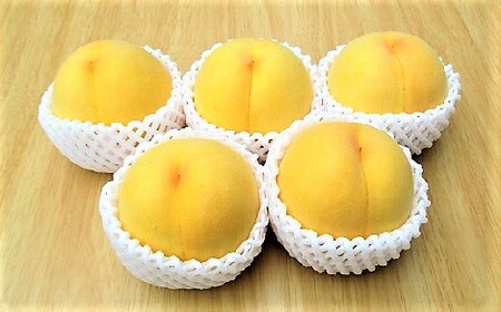 桃(黄金桃)3kg