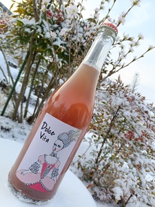 Dolce Vita(ロゼ発泡ワイン)750ml