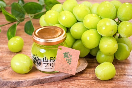 [毎月5セット限定]山形プリン[フルーツプリン]4個(2種×2個)