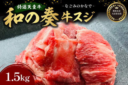 農林水産大臣賞受賞 特選 天童牛 