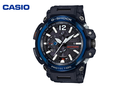 CASIO腕時計 G-SHOCK GPW-2000-1A2JF