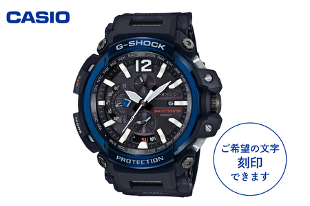 CASIO腕時計 G-SHOCK GPW-2000-1A2JF ≪刻印付き≫　C-0104 