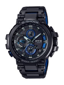 CASIO腕時計 G-SHOCK MTG-B1000BD-1AJF　C-0111 