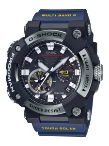 CASIO腕時計 G-SHOCK GWF-A1000-1A2JF　C-0140