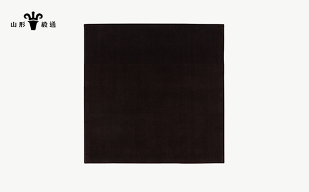 [山形緞通]MANYO - YORU (M) [絨毯 じゅうたん ラグ カーペット oc-myyom]