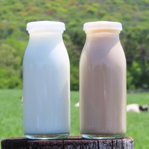 山形県産 やまべ牛乳セット (牛乳 1L×3・コーヒー牛乳 900ml×1) F20A-222