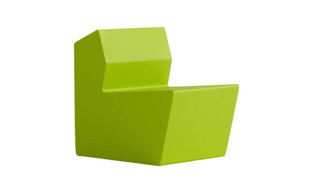 ZigZag(B) 椅子 イス チェア 家具