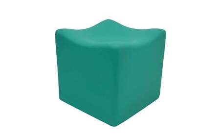 Wave 椅子 イス インテリア オブジェ 置物