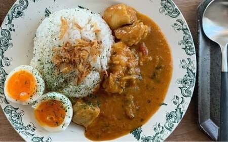 スパイスカレー キット 6人分 (2人分×3) バターチキン (21g×1個) ・ キーマ (44g×1個) ・ ポーク (39g×) 合計104g / 3種類 レシピ付き カレー スパイス 手作り 簡単調理 セット 北海道 北広島市 常温