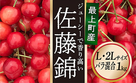 さくらんぼ 2Lの返礼品 検索結果 | ふるさと納税サイト「ふるなび」