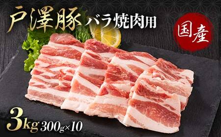 R` ˑ򑺎Y V؈Ԉ炿 o 3kg(300g×10) ēp ؓ   |[N Y uh Ⓚ BBQ o[xL[ p 蕨 v[g p ƒp  F7W-0071