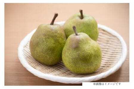 [期間限定発送] ラ・フランス 山形県 セレクション品 ラ・フランス 9玉 3kg [三鷹洋梨園 山形県 高畠町 tk06ays910000] 果物 くだもの フルーツ 洋なし 洋梨 ラフランス