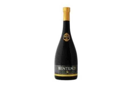 日本酒 純米大吟醸 BENTEN21 720ml アルコール17% [よねおりかんこうセンター 山形県 高畠町 tk06ays760001] 酒 お酒 辯天21