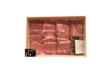 牛肉 米沢牛 A5 特上 焼肉 用 500g [肉の斎院 山形県 高畠町 tk06ays780001] ビーフ 牛 肉 焼肉 焼き肉 にく 豪華 米沢 BBQ バーベキュー アウトドア
