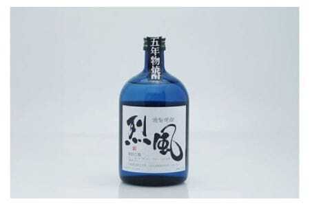 焼酎 米鶴 烈風 れっぷう 40度 720ml 1本 [小田部商店 山形県 高畠町 tk06ayt180058] 米焼酎 お酒 酒