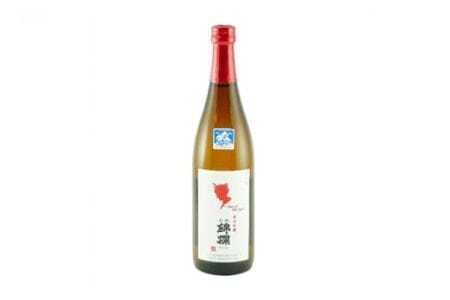 日本酒 プラチナ賞受賞 赤鬼の涙 720ml 純米吟醸酒 [小田部商店 山形県 高畠町 tk06ayt180025] 純米 吟醸酒 4合瓶 お酒 酒