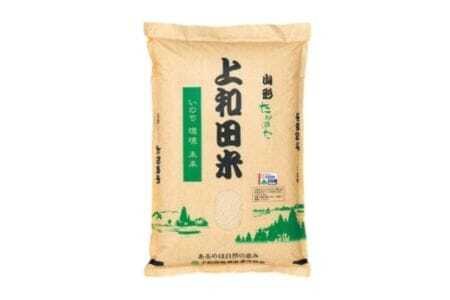 米 令和7年度 特別栽培米 つや姫 白米 5kg [上和田有機米生産組合 山形県 高畠町 tk06ays640013] お米 精米 ブランド米 ごはん ご飯 ごはん おこめ 5キロ つやひめ 令和7年 令和7年産