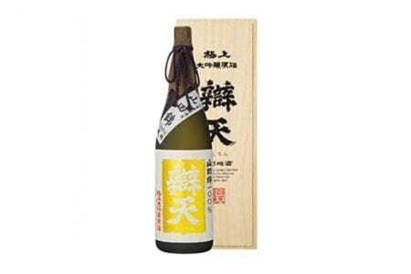 [金賞受賞酒] 日本酒 辯天 極上 大吟醸原酒 1.8L 1本 [小田部商店 山形県 高畠町 tk06ayt180087] 山田錦 1800ml 一升瓶 お酒 酒 地酒
