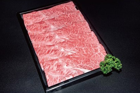 [特選米沢牛A-5]すき焼き用 800g(400g×2包)_肉 すき焼き 牛肉 すきやき スキヤキ 肉 米沢牛 牛肉 うし ビーフ_[配送不可地域:離島]