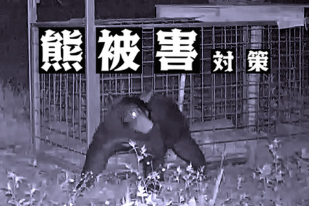 [返礼品なし]熊被害対策支援(山形県庄内町)