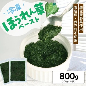 1181HO800G@Ⓚق񑐃y[Xg800g(100g×8)