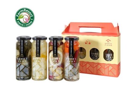 No.2884 おおざそうピクルス