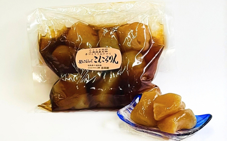 No.3099 こんにゃく工房金蒟館 ちぎりこんにゃく こんころりん詰合せ