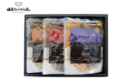 No.2718福島りょうぜん漬本舗 りょうぜん 美菜 結び