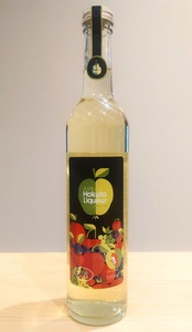 大野農高 日面紅 梨リキュール500ml [ ふるさと納税 人気 おすすめ ランキング マルメロ リキュール お酒 酒 アルコール 12% カクテル ロック 炭酸割 ソーダ割 北海道 北斗市 送料無料 ] HO