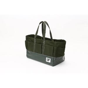 HD TOTE XL[オリーブドラブ]