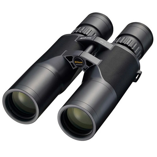 ニコン　双眼鏡　WX　10×50　IF　【07208-0334-C】