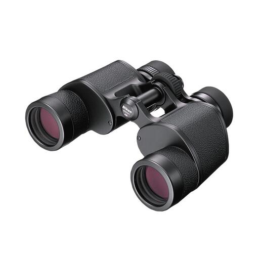 ニコン　双眼鏡　10×35　E　ll　【07208-0336-C】