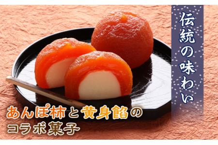 あんぽの味野り 9個入 F20C-238